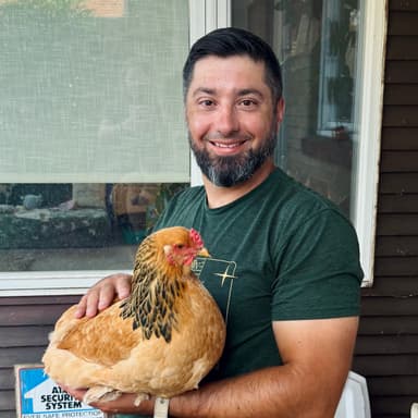 Tallis Salamatian, Founder of StoryBytes